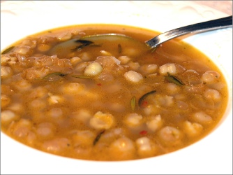 chickpea soup x01